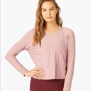 Beyond Yoga Long Sleeve